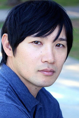 Tetsuo Kuramochi portrait