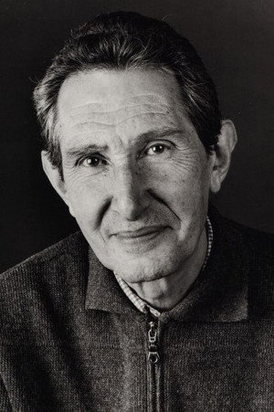 Fernando Ransanz portrait