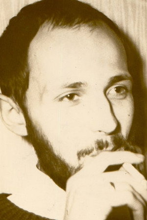 Aleksandr Aleksandrov portrait