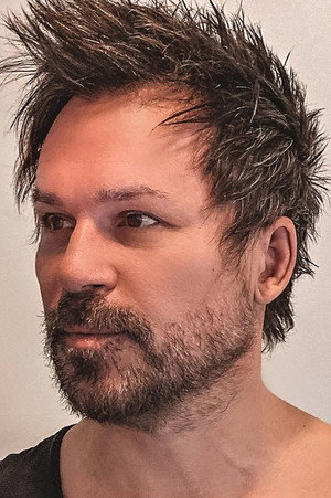 BT portrait