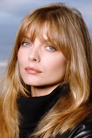 Michelle Pfeiffer portrait