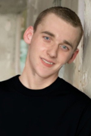 Malte Schmidt portrait