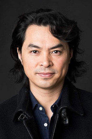 Tai Nguyen portrait