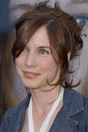 Tanya Allen portrait
