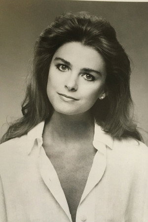 Fiona Hutchison portrait