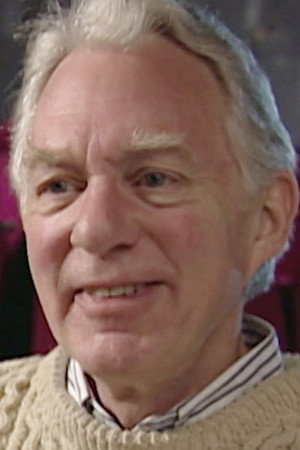 William Tost portrait