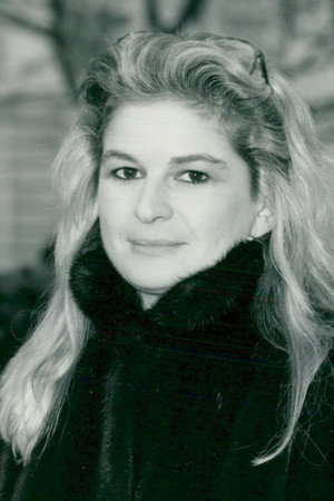 Raffaella De Laurentiis portrait