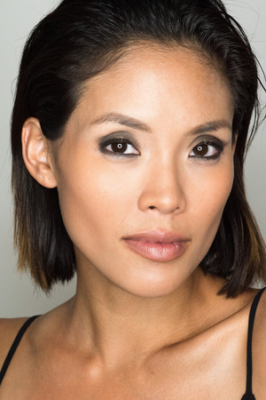 Jessalyn Wanlim portrait