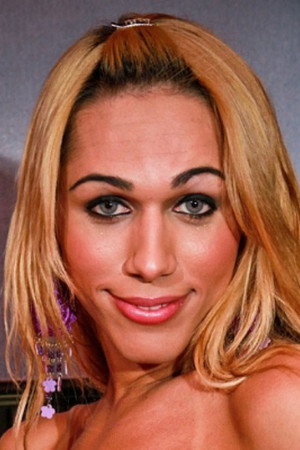 Paola Lima portrait