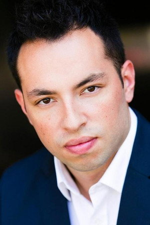 Edsson Morales portrait