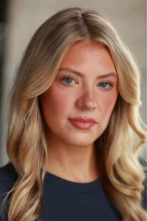 Julia Kate Hill portrait