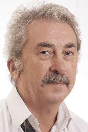 Ayshad Mammadov portrait