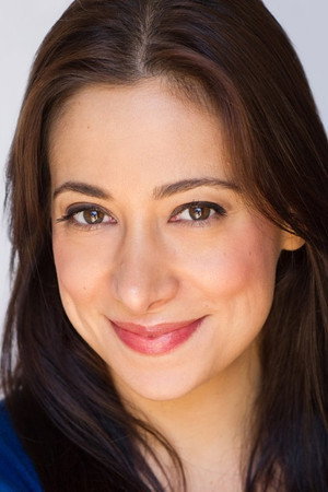 Olga Markovic portrait