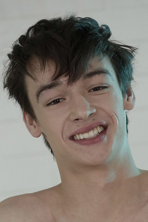 Alessandro Katz portrait