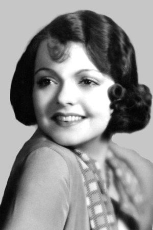 Sally Starr portrait