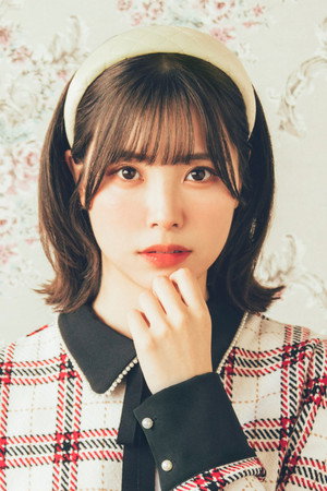 Liyuu portrait