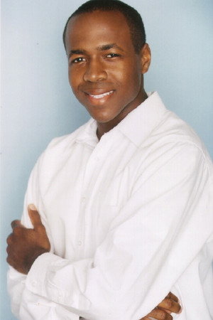Robert P. Johnson II portrait