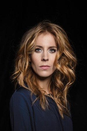 Elske DeWall portrait
