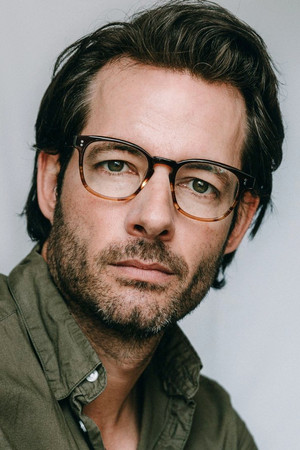 Philipp Karner portrait