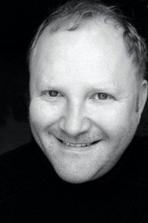 Anders Fast Fjell portrait