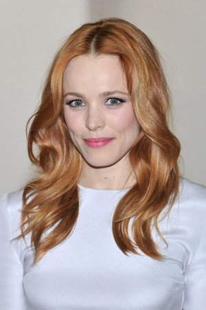 Rachel McAdams portrait