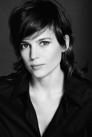 Elena Anaya portrait