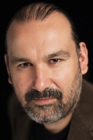 David Lemberg portrait