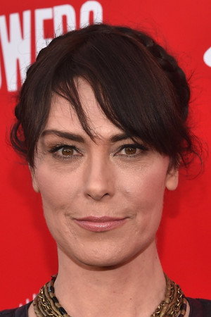 Michelle Forbes portrait