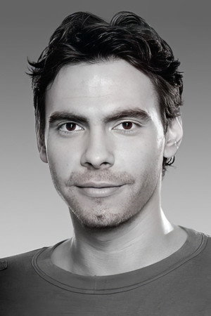Matúš Krátky portrait