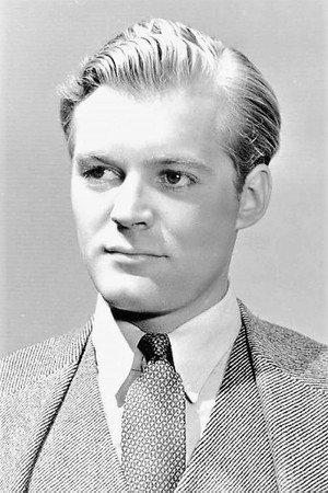 John Hartley portrait