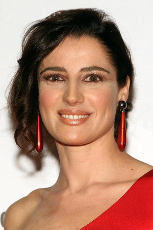 Luisa Ranieri portrait