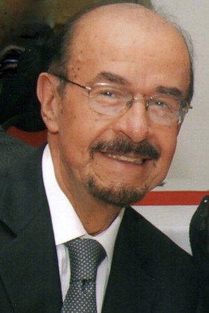 Gustavo Nieto Roa portrait