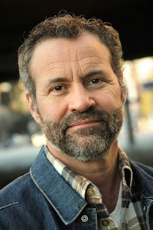 Tony Wayne portrait