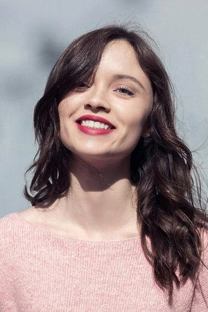 Marilyn Lima portrait
