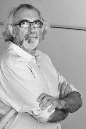 António Durães portrait
