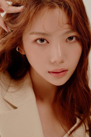 Lee Ga-eun portrait