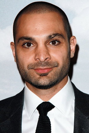 Michael Mando portrait
