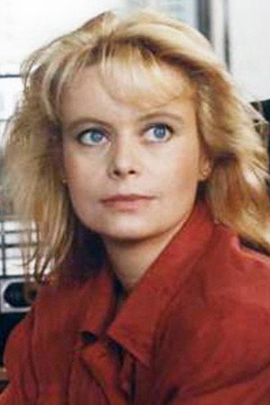 Miroslava Šafránková portrait