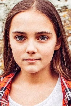 Kiara Holley-Paliano portrait