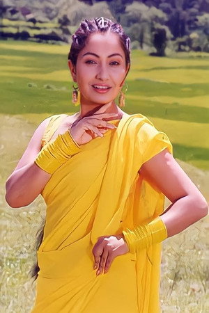 Sajja Mainali portrait