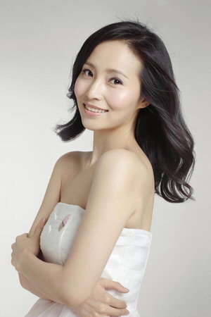 Kaichun Yang portrait