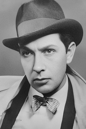 Ferdi Tayfur portrait