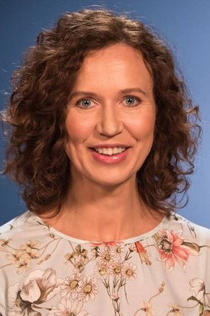Katrin Valkna portrait
