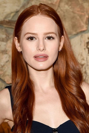 Madelaine Petsch portrait