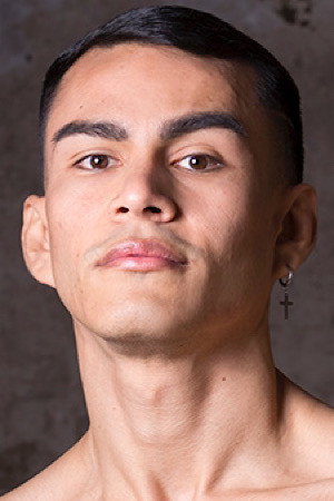 Bruno Cano portrait