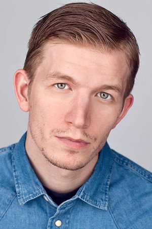 Spenser Granese portrait