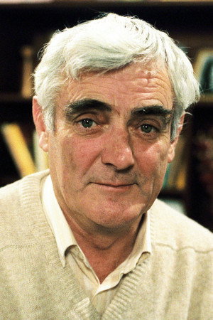 Tom Jordan portrait