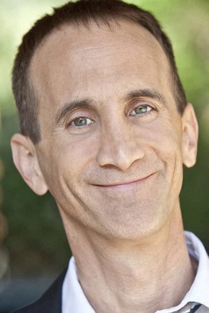 Gregory Blair portrait