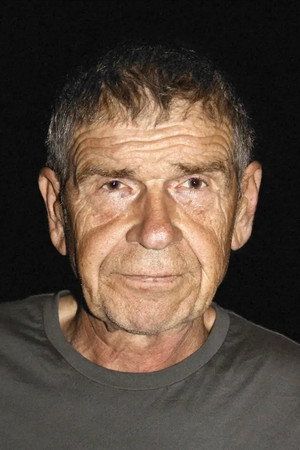 Lech Dyblik portrait