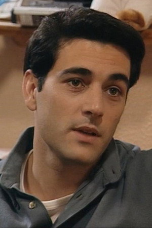 Jordi Collet portrait